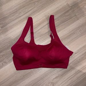 Adidas sports bra